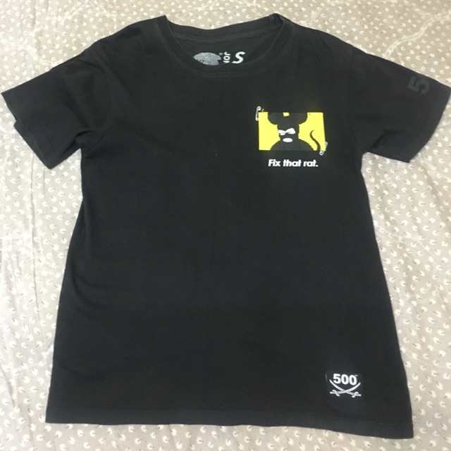 ❌ขายแล้ว❌เสื้อJone 500 มือสอง ไซร์s