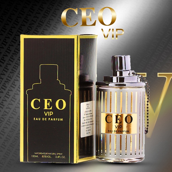 น้ำหอม เอ็มบี Perfume CEO VIP MB