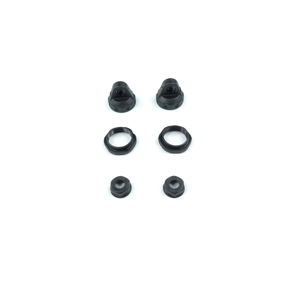 3 Racing CAC-141 DAMPER CAP FOR 3RACING CACTUS