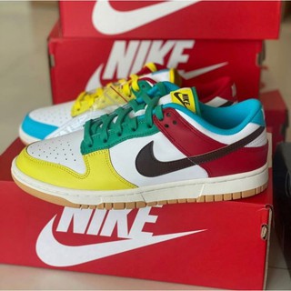 Nike​ Dunk​ Low​ Free​ 99