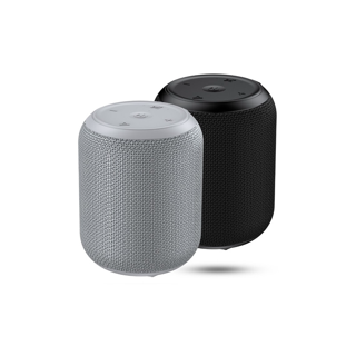 [รับโค๊ดลด 50% ฟรีทันที] VIVAN รุ่น VS12 Bluetooth Speaker ลำโพง ลำโพงบลูทูธ ลำโพงบลูทูธไร้สาย บลูทูธ 5.0 กันน้ำ IPX6 เสียง HIFI Stereo รอบทิศทาง 360° รองรับ True Wireless Stereo ใช้กับมือถือ Smartpho