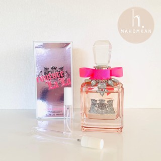 Juicy Couture Couture La La EDP น้ำหอมแท้แบ่งขาย