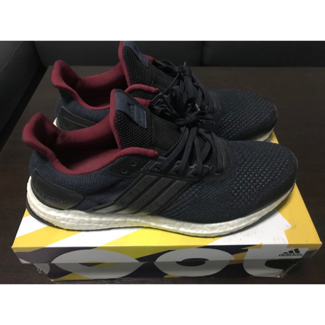 energized stability adidas