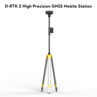 D-RTK 2 HIGH PRECISION GNSS MOBILE STATION