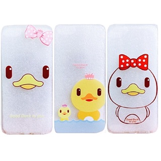 PS.grocery ducky case เคสเป็ดน้อยน่ารัก