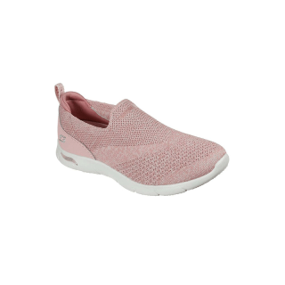 Skechers สเก็ตเชอร์ส รองเท้า ผู้หญิง Arch Fit Refine Sport Active Shoes - 104164-MVE