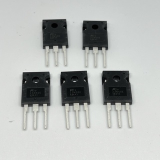 23N50E งานแท้  MOSFET N-Channel 23A500V  แพ็ค 2 ตัว