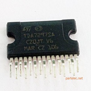 TDA7297SA