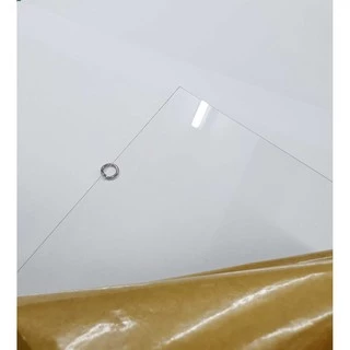 แผ่นอะคริลิคใส Panglas หนา 2 mm ( ขนาด 1 x 1 ฟุต)