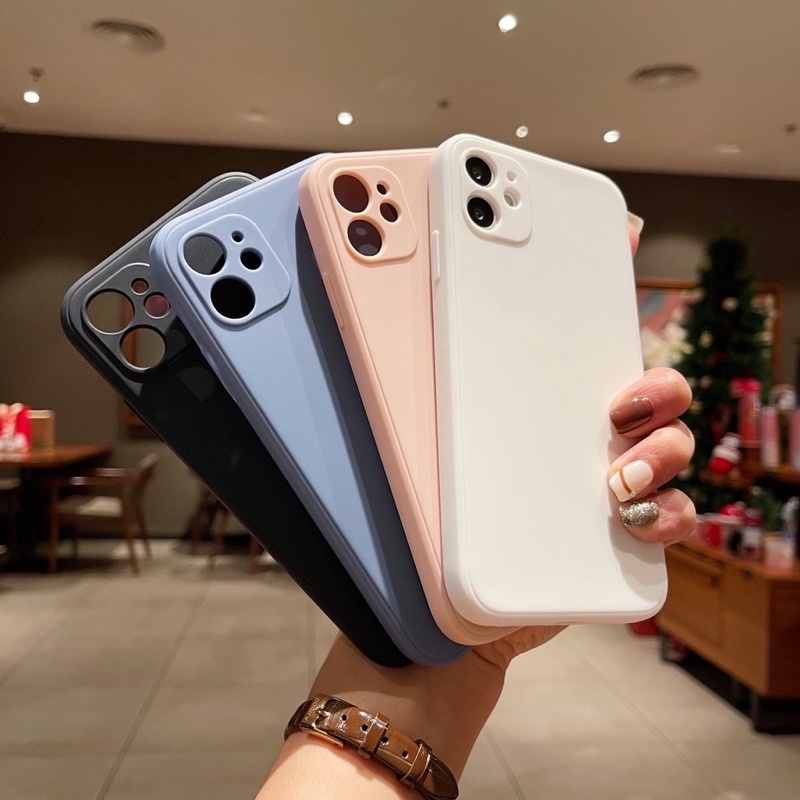 GOOD ส่งจากไทย สินค้า 1 บาท ใช้กับ เคสไอโฟน11 13 14plus 15 pro max XR 12 13pro เคสเกาหลี 6P 7P 8P พสัส X 14plus#019