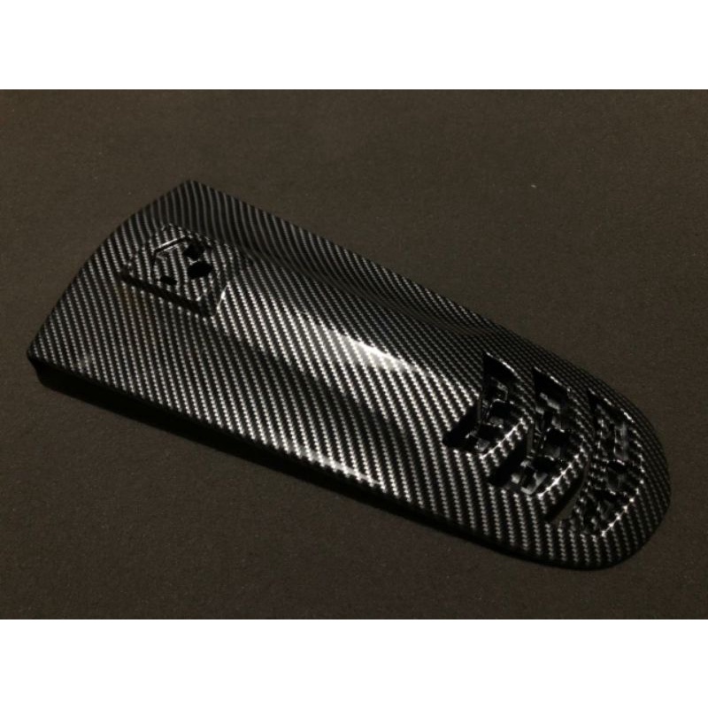 Vespa LX 3v tie Vespa matic tie Vespa LX 125 Vespa LX 150 carbone พิมพ์