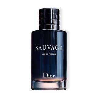 น้ำหอม Sauvage Eau de Parfum For Men 100ml. Nobox.