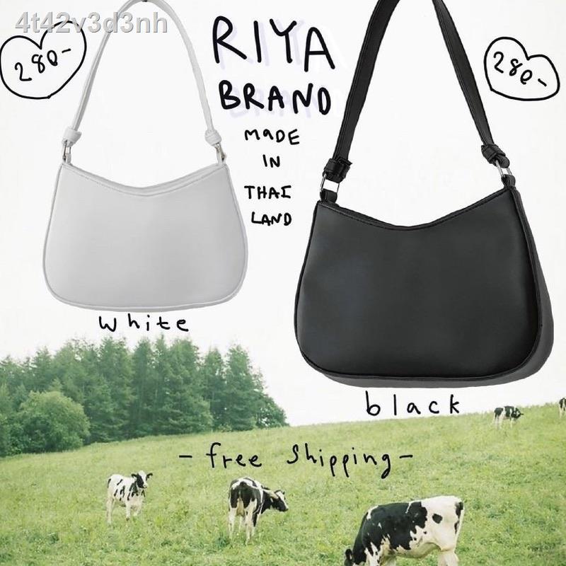 ❄✟กระเป๋า รุ่นดวงจันทร์ RIYA (new collection) 🌙✨