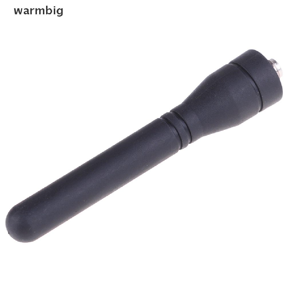 (warmbig) เสาอากาศ แบบนิ่ม SF20 SMA-F ตัวเมีย สําหรับ Baofeng UV-5R UV-82 82L BF-888S