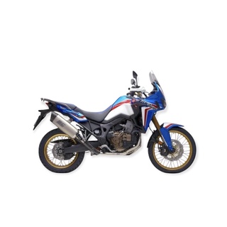 SC-Project  HONDA CRF1000L AFRICA TWIN (2016 - 2019) ท่อมอเตอร์ไซต์