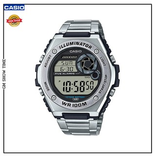 Casio MWD-100HD-1AVDF