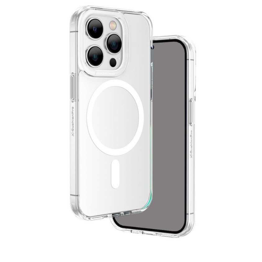 AMAZINGthing Minimal Mag Drop Proof Case for iPhone 14 / 14Max/ 14 Pro