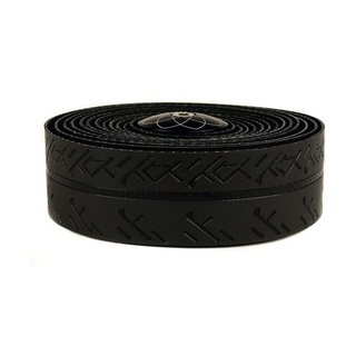 SILCA NASTRO PILOTI BAR TAPE - BLACK ผ้าพันแฮนด์