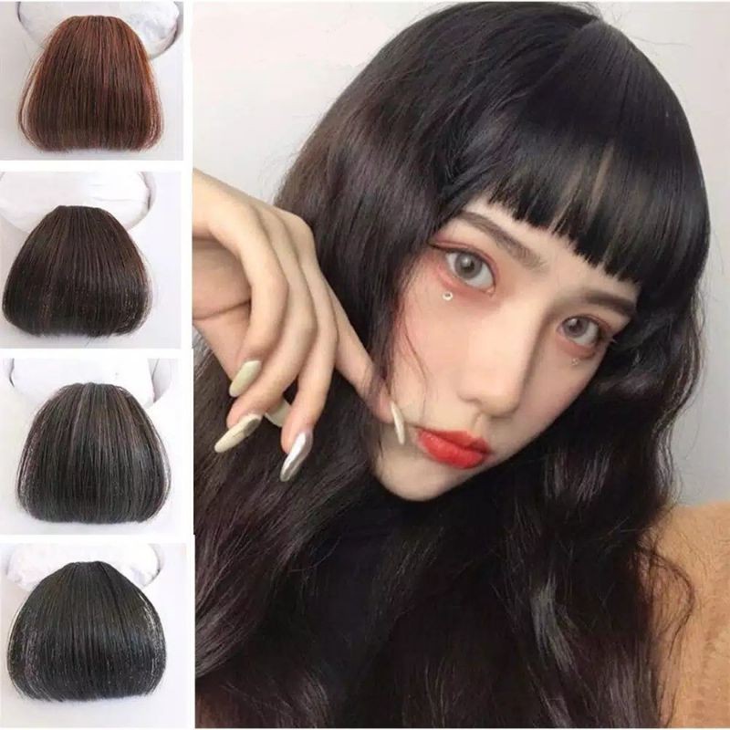 Dhs กิ๊บติดผมคอสเพลย์ สไตล์เกาหลี