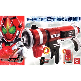 SALE ‼️ ของเล่นไรเดอร์ โฟเซ่ Kamen Rider Fourze - DX Hee-Hack Gun