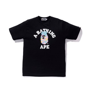 🔥🔥🔥 Bape x Care Bear T-Shirt เสื้อยืด Bape