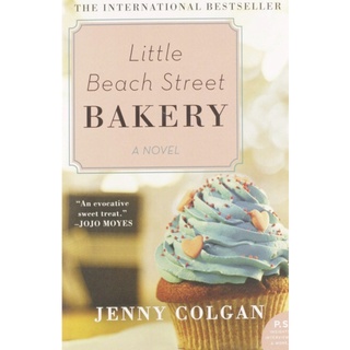 หนังสือภาษาอังกฤษ Little Beach Street Bakery: A Novel