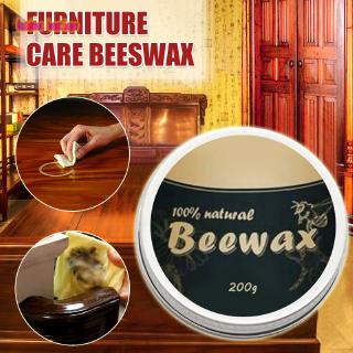 beewax อุปกรณ์ไม้สําหรับใช้ในการทําเครื่องปรุง 20 กรัม/200 กรัม