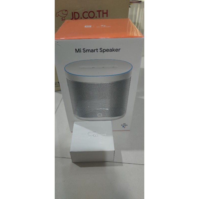 Mi Smart Speaker มือหนึ่ง