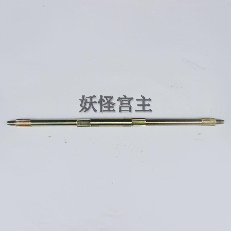 ◇✑【ส่งทันที】 ATV Little Bull Small Hummer สี่ล้อ ATV Retrofit อุปกรณ์เสริม รถจักรยานยนต์ 61 65CM Bol