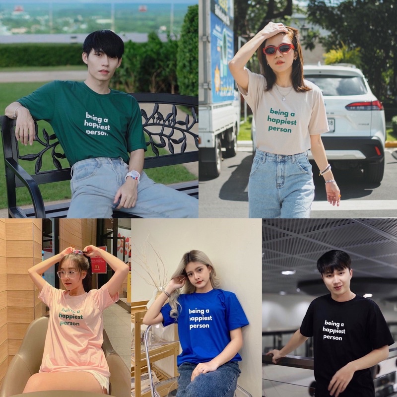 29decem - เสื้อยืดลาย summer
