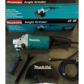 หินเจียร 9นิ้วมากีต้า makita ga 9060  แท้