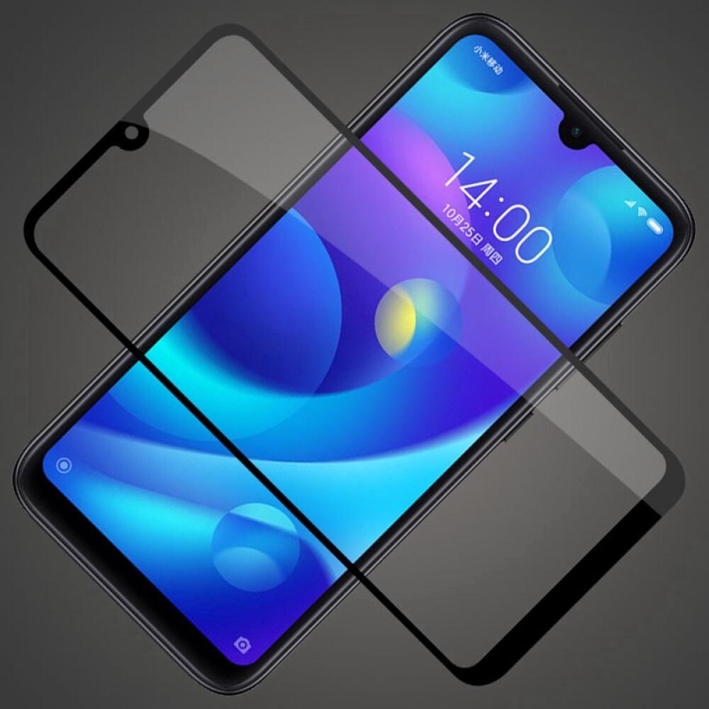 Xiaomi Mi Play / Mi 9 / Xiaomi Mi 9 SE ฟิล์มกระจกกันรอย Flim