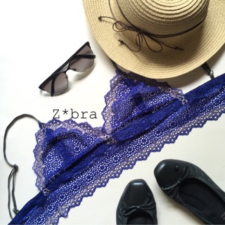 Brighten Blue (zb070)
