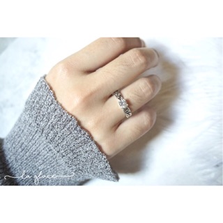 Forever ring สวยเก๋~