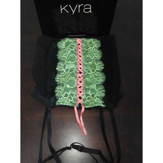 ที่รัดหน้าท้อง Kyra Size M ราคาหลักพัน ขายหลักร้อย