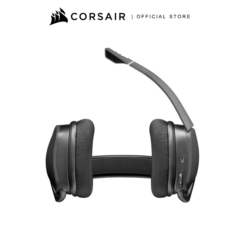 corsair gaming void rgb elite wireless premium