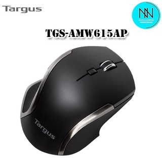 TGS-AMW615AP W615 6-Key BlueTrace Mouse Black