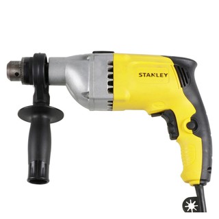 สว่านกระแทก STANLEY STDH7213V-B1 13 มม. 720 วัตต์