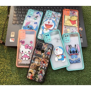 case Reaime C17, 7i เคส เรียลมี C17, 7i