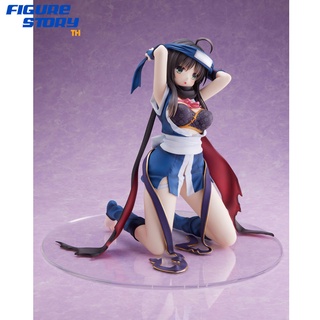 *Pre-Order*(จอง) Senren Banka Mako Hitachi 1/3.5 (อ่านรายละเอียดก่อนสั่งซื้อ)