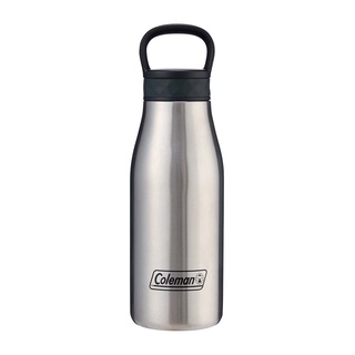 Coleman Doublestainless Bottle 350 (Model 2000038936)ขวดสแตนเลส 2 ชั้นใส่ได้ทั้งน้ำร้อนและน้ำเย็น