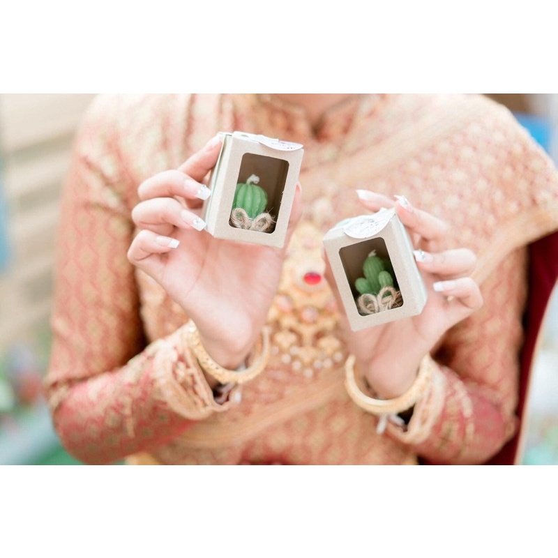 *พร้อมส่ง*ของชำร่วยเทียนหอมแคสตัส•(คำสั่งซื้ิอแบบปลีก)•งานสัมมนา•กลิ่นตามลูกค้าเลือก•ลูกค้าใช้งานด่วนทักแชทได้ค่ะ