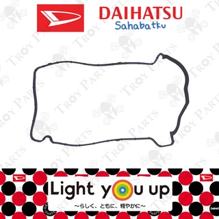 Daihatsu ปะเก็นฝาครอบวาล์ว 11213-97Z03 สําหรับ Perodua Myvi 1.0 Viva 660 850