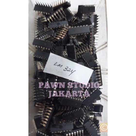 LM 324 LM324********