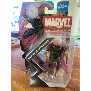 Marvel Universe S5 4 Inch 005 Mysterio Figure