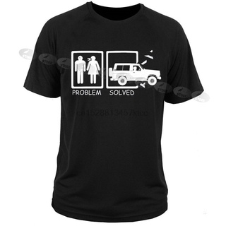 เสื้อยืด พิมพ์ลายรถยนต์ Patrol Y60 สไตล์ญี่ปุ่น คลาสสิก สําหรับผู้ชาย 4X4 Y61