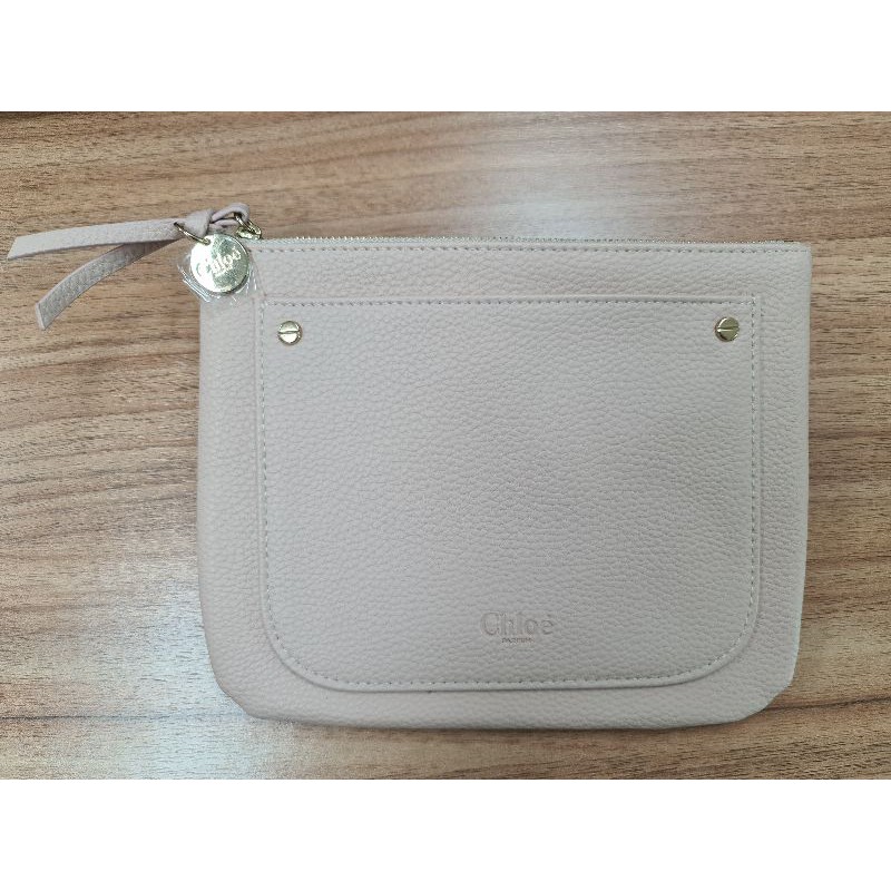 กระเป๋าหนัง Chole Pouch (Perfume)