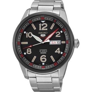 นาฬิกาข้อมือผู้ชาย Seiko 5 Sports Automatic SRP629K1