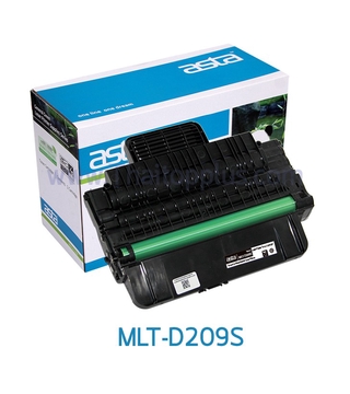 ตลับหมึก Samsung MLT-D209S สีดำ เทียบเท่าสำหรับเครื่องปริ้นซัมซุง SCX-4824/4828,ML-2855ND