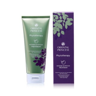 ครีมนวดผม ผมร่วง ผมบาง Oriental Princess Phytotherapy Intense Nutrition Conditioner